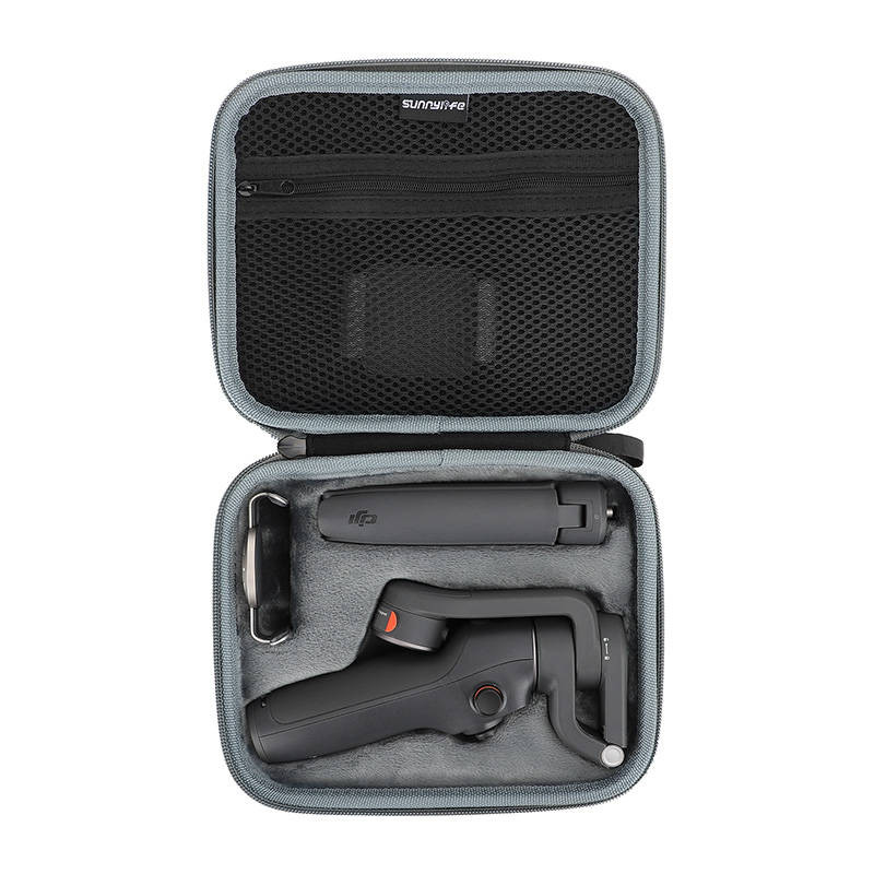 Sunnylife Carrying Case for DJI Osmo Mobile 6