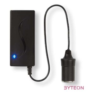 Nedis POCO100 Autós inverter (12V , 60W)