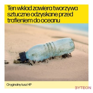 HP 3ED79A 712 Eredeti Tintapatron csomag Sárga (3 db)