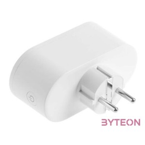 Denver SHP-200 WiFi okosdugalj - Fehér