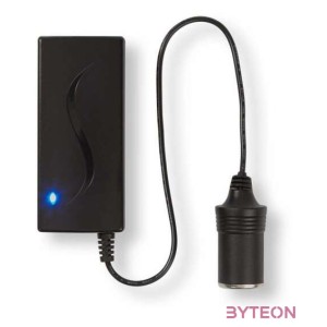 Nedis POCO100 Autós inverter (12V , 60W)