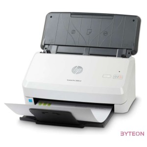 HP ScanJet Pro 3000 s4 szkenner