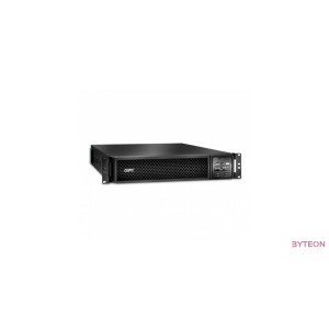 APC Smart-UPS SRT RM (3000VA,2700W)