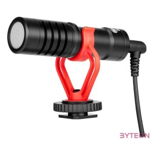 Boya BY-MM1 Mini videomikrofon