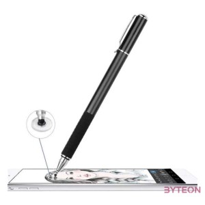 Tech-Protect Érintőtoll - Fekete