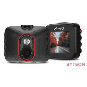 Mio MiVue C312 Autós Kamera