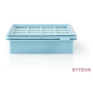 Nedis HEPA aktív szűrő Philips porszívókhoz (3 db , csomag)