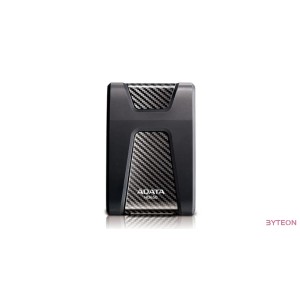 ADATA Durable HD650 1TB Fekete [2.5"/USB3.0]