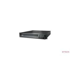 APC Smart-UPS X 2U (1500VA,1200W)