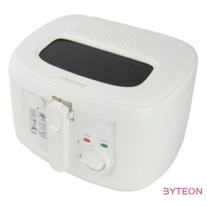 Esperanza Spring Roll EKG012 2,5L olajsütő - Fehér