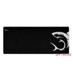 White Shark Shark Gaming Egérpad - XL