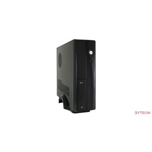 LC Power 1400MI [200W] - Fekete