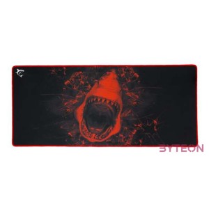 White Shark Sky Walker Gaming Egérpad - XL