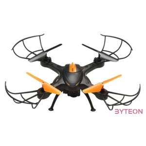 Denver DCW-380 Drón - Fekete