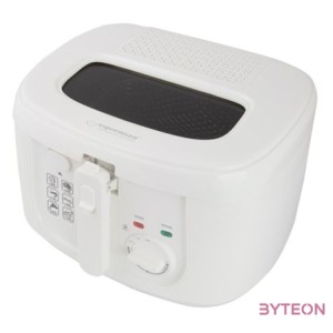 Esperanza Spring Roll EKG012 2,5L olajsütő - Fehér