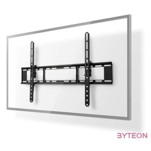 Nedis TVWM1151BK 37-70 LCD TV,Monitor fali tartó Fekete