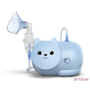 Omron Nami Cat NE-C303K-KDE kompresszoros inhalátor