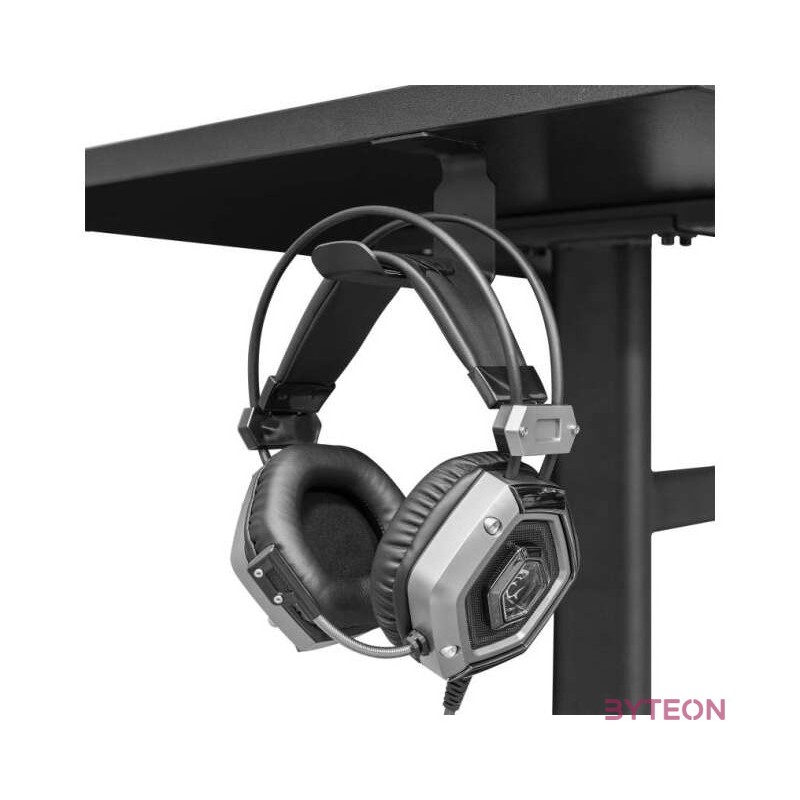 White Shark MOHAWK HDS-12 fejhallgató tartó