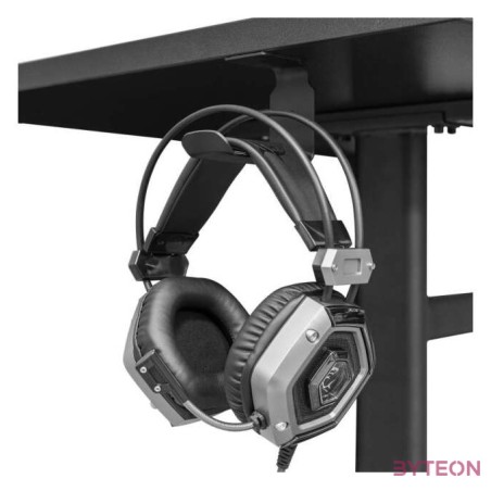 White Shark MOHAWK HDS-12 fejhallgató tartó