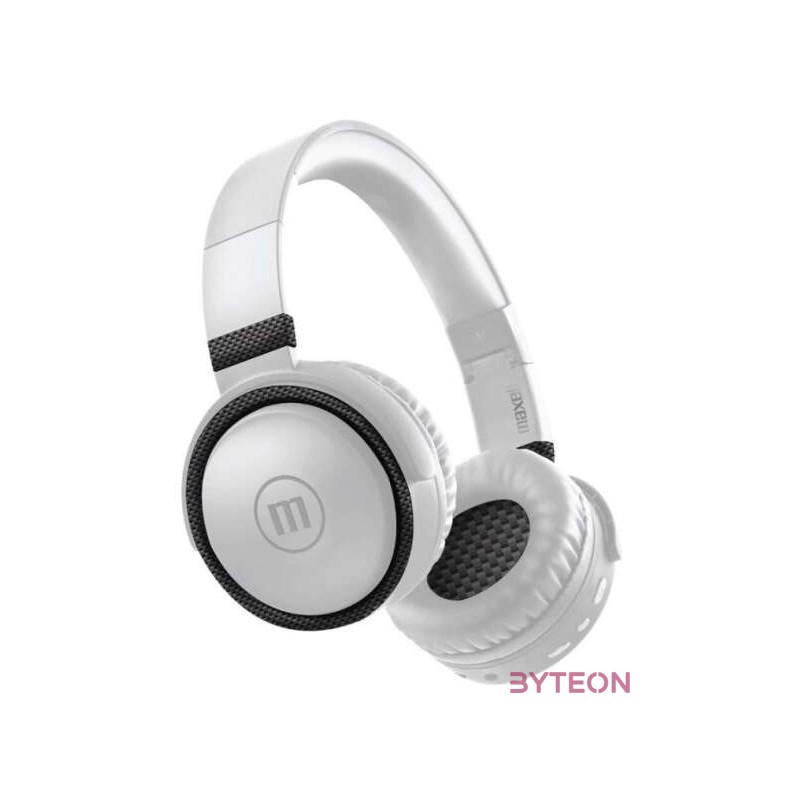 Maxell BT-B52 Bluetooth Headset Fehér