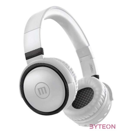 Maxell BT-B52 Bluetooth Headset Fehér