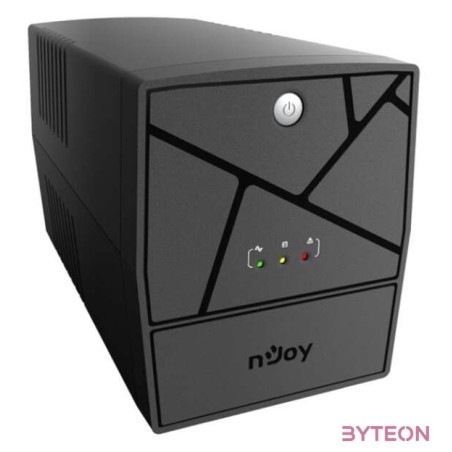 nJoy Keen 2000 2000VA , 1200W Vonalinteraktív UPS