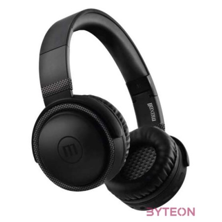 Maxell BT-B52 Bluetooth Headset Fekete