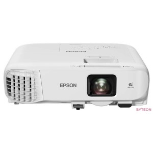 Epson EB-982W Projektor Fehér