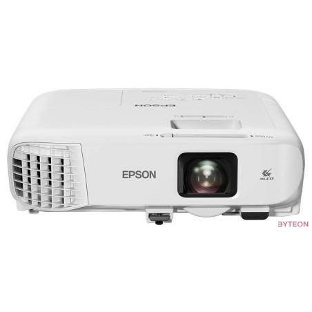Epson EB-982W Projektor Fehér