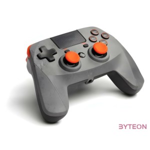 Snakebyte GamePad 4 S Wireless Vezeték nélküli PS4 controller - Rock
