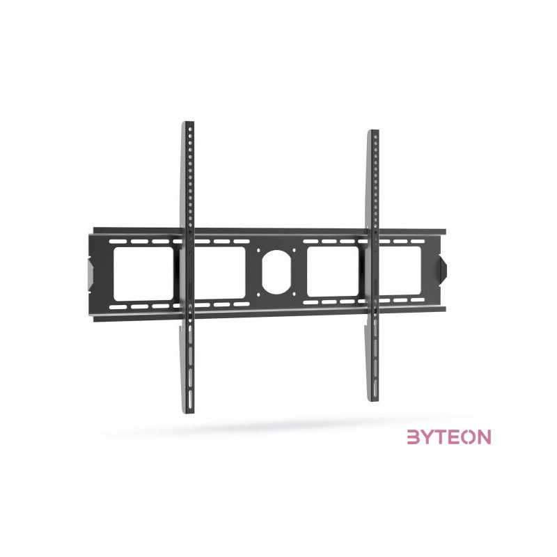 Delight 39686 60-100 LCD TV,Monitor fix fali tartó Fekete