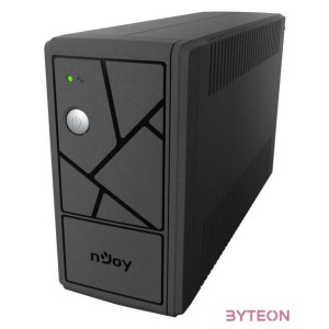 nJoy Keen 800 800VA , 480W Vonalinteraktív UPS