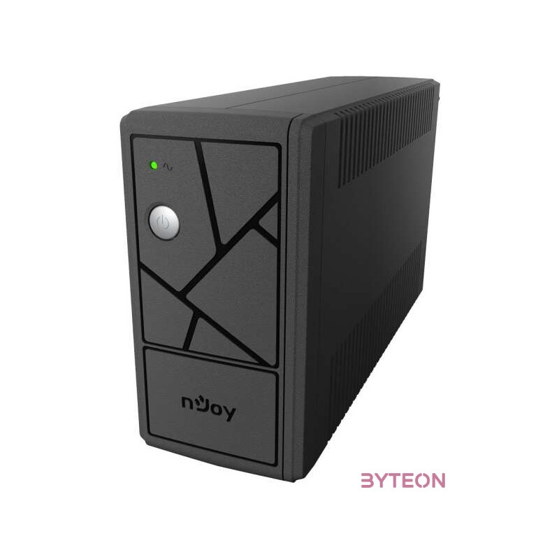 nJoy Keen 800 800VA , 480W Vonalinteraktív UPS