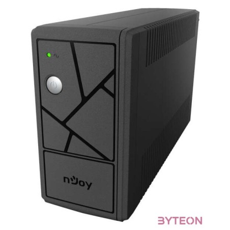 nJoy Keen 800 800VA , 480W Vonalinteraktív UPS