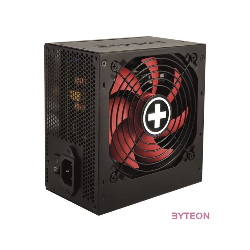 Xilence 750W XN235 80 Bronze tápegység