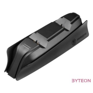 Snakebyte Twin Charge 5 PS5 Töltőállomás - Fekete