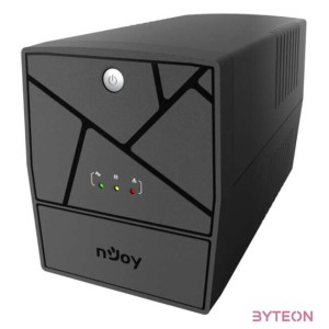 nJoy Keen 1500 1500VA , 900W Vonalinteraktív UPS