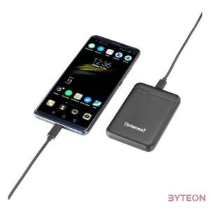 Intenso XS5000 Power Bank 5000mAh Fehér