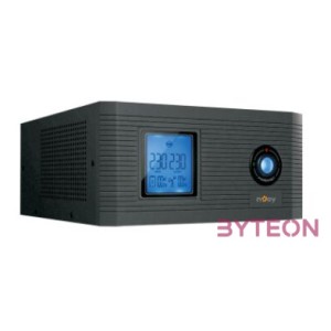 nJoy Aira 600 600VA , 500W Vonalinteraktív UPS