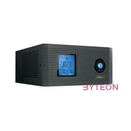 nJoy Aira 600 600VA , 500W Vonalinteraktív UPS