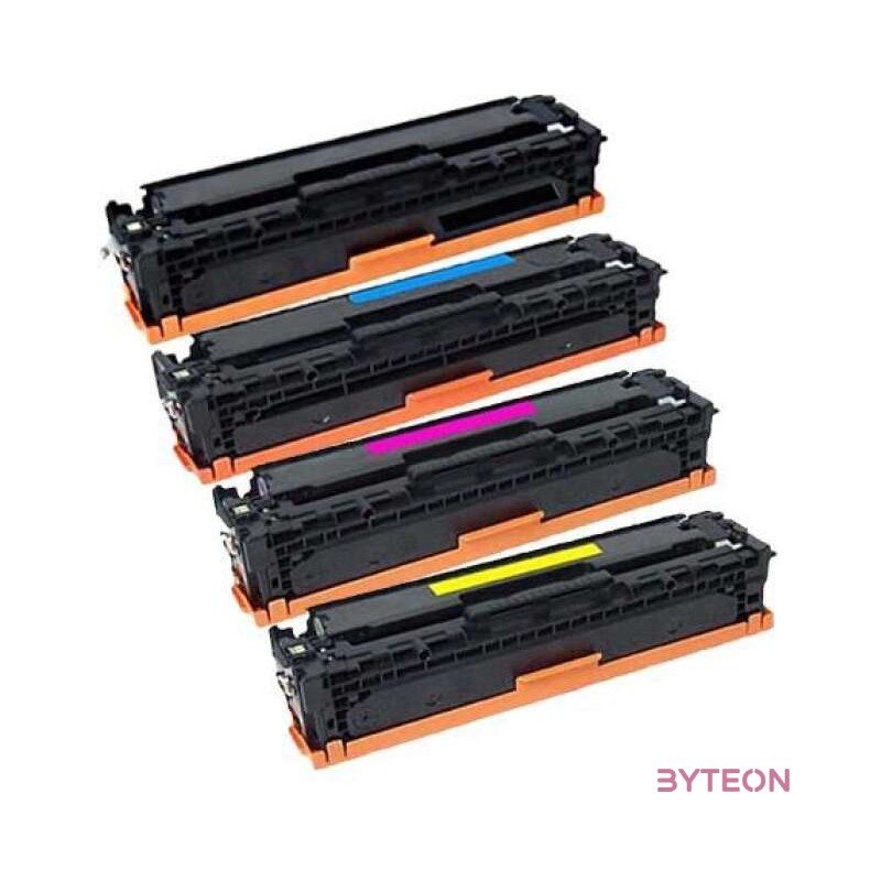 ECO (Samsung MLT111S) Toner Fekete