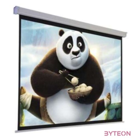 MEDIUM MOT.183.114.84.10 84 Vetítővászon (183x114 - 1610) Fehér