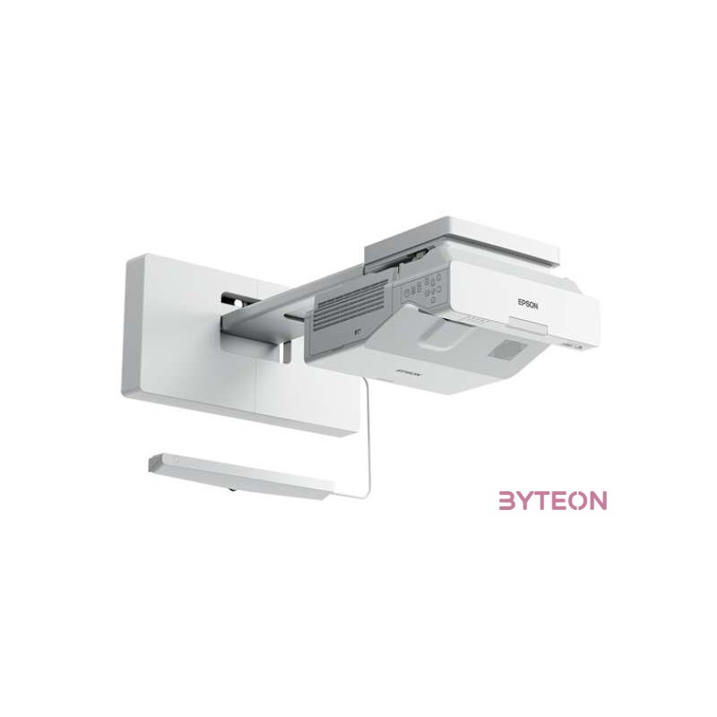 Epson EB-735Fi Projektor Fehér