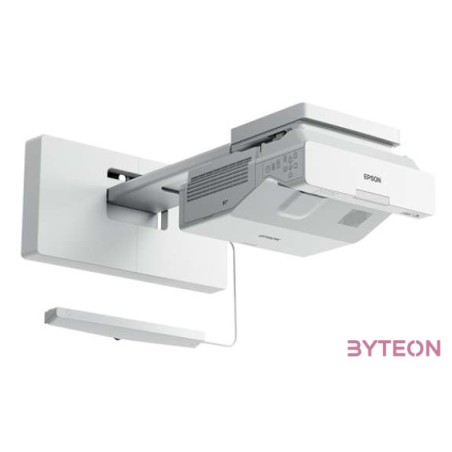 Epson EB-735Fi Projektor Fehér