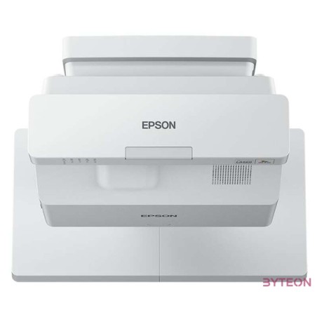 Epson EB-720 3D Projektor Fehér