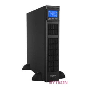 nJoy Balder 1000 1000VA , 1000W On-line UPS