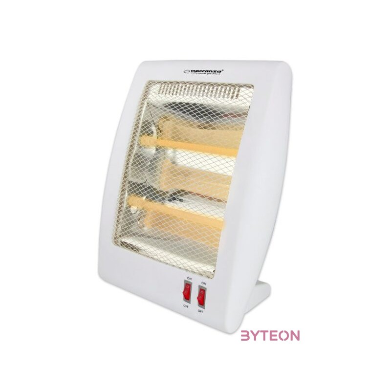 Esperanza EHH010 Hősugárzó