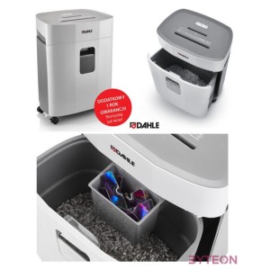 Dahel PaperSAFE 240 iratmegsemmisítő