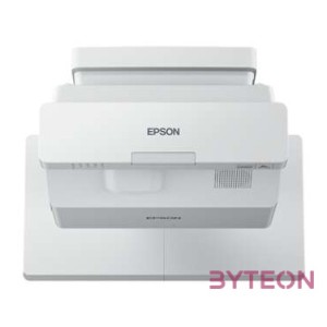 Epson EB-720 3D Projektor Fehér
