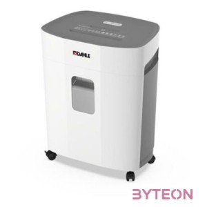 Dahel PaperSAFE 240 iratmegsemmisítő